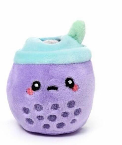 Squishy Bubble Tea Fidget Toy