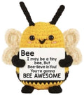 Positive Bee