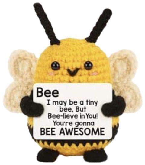 Positive Bee