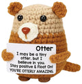 Positive Otter
