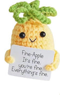 Positive Pineapple