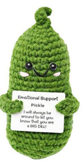 Positive Pickle
