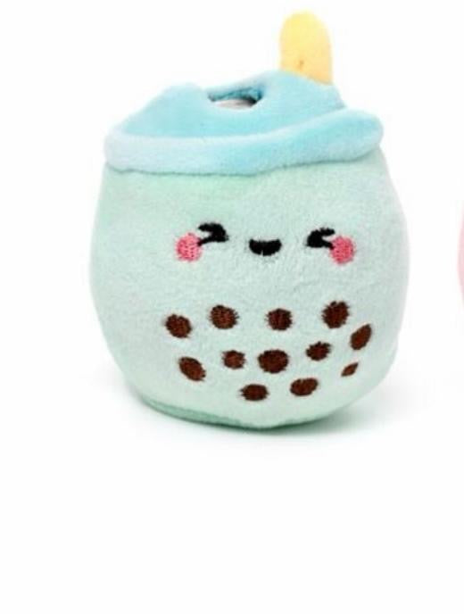 Squishy Bubble Tea Fidget Toy