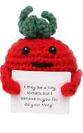 Positive Tomato
