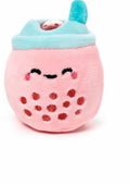 Squishy Bubble Tea Fidget Toy